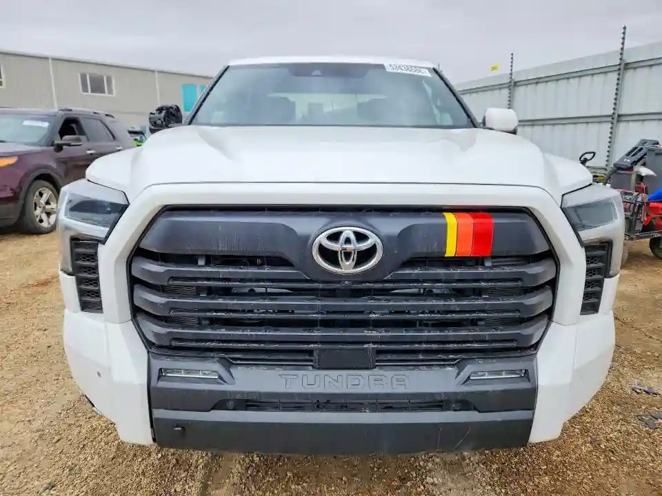 5TFWA5DB7SX253553 2025 TOYOTA TUNDRA-4