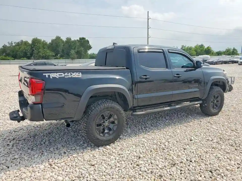 5TFCZ5AN2KX199363 2019 TOYOTA TACOMA-2