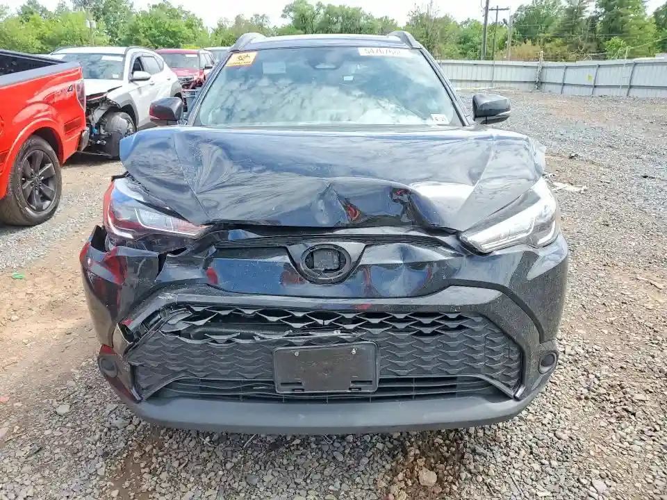 7MUFBABGXRV037724 2024 TOYOTA COROLLA-4