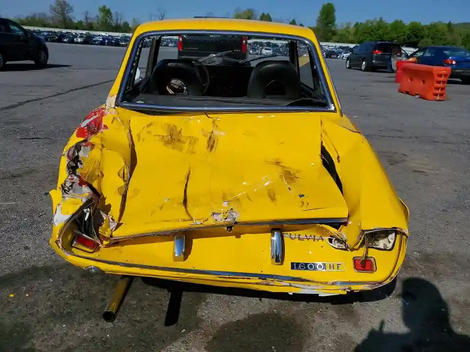 818740003047 1971 LANCIA ALL MODELS-5