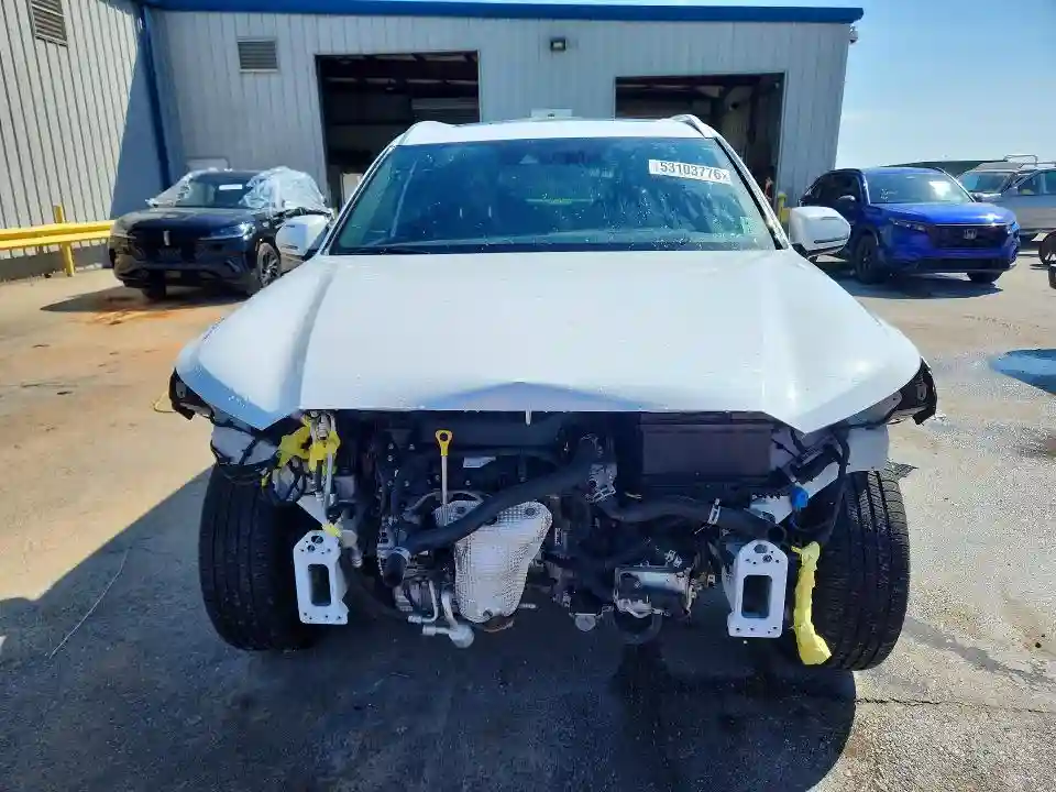 KM8R74HE2NU487675 2022 HYUNDAI PALISADE-4