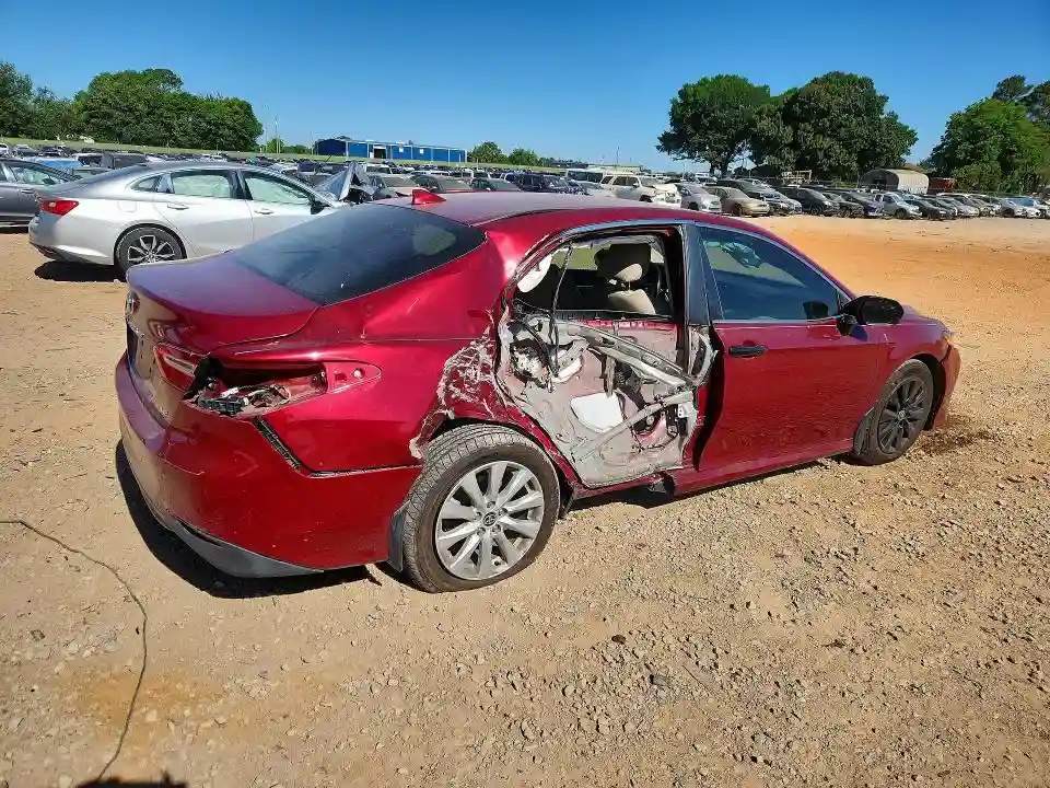 4T1C11AK4LU382073 2020 TOYOTA CAMRY-2