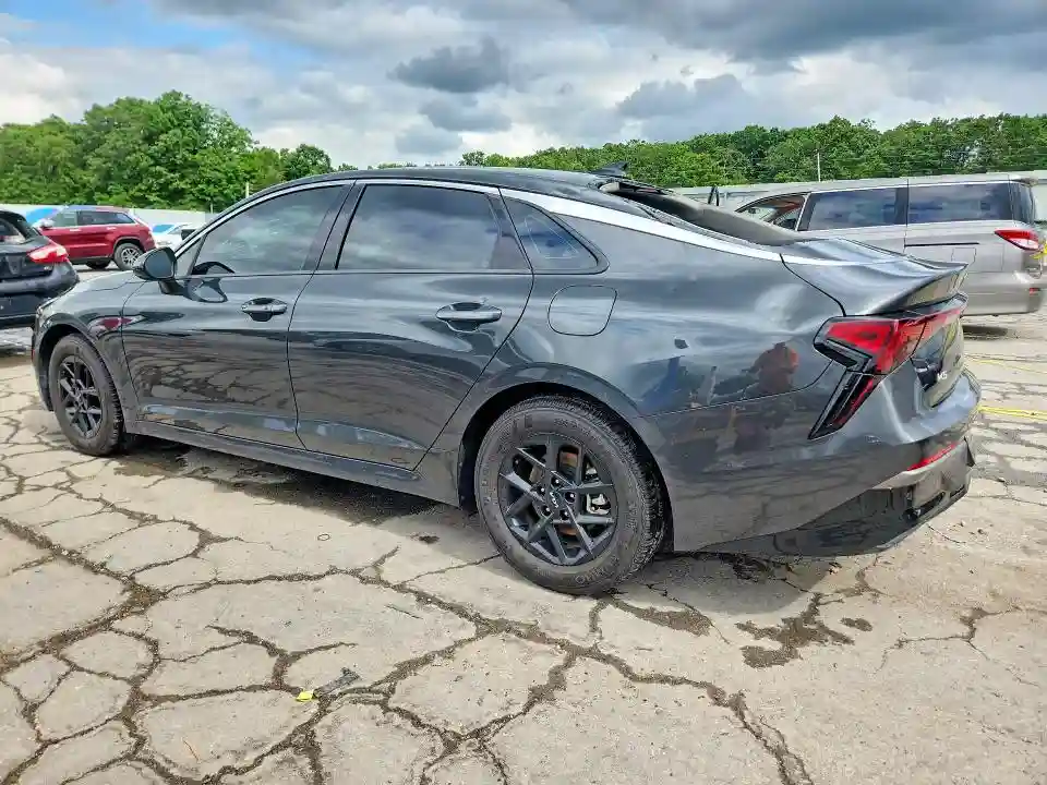 KNAG24J72S5271849 2025 KIA K5-1