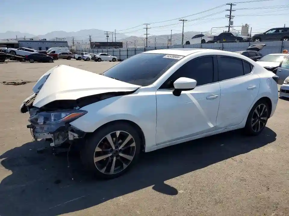 JM1BM1X70G1281260 2016 MAZDA 3-0