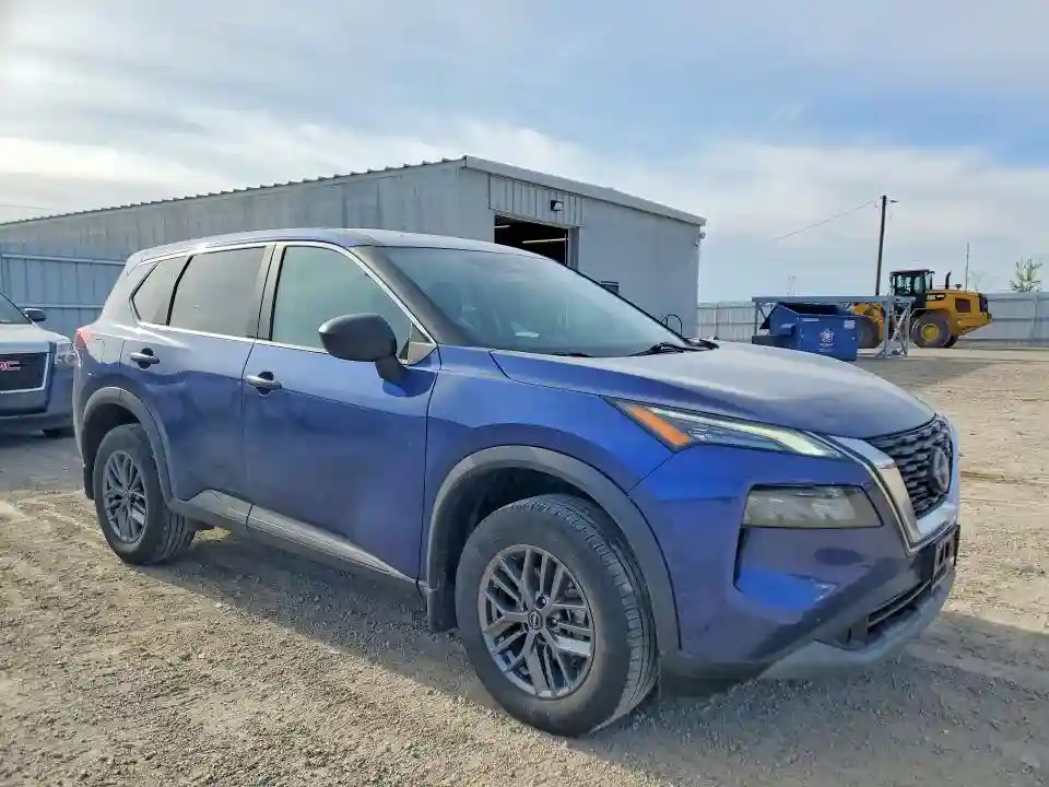 5N1BT3AB8PC877597 2023 NISSAN ROGUE-3