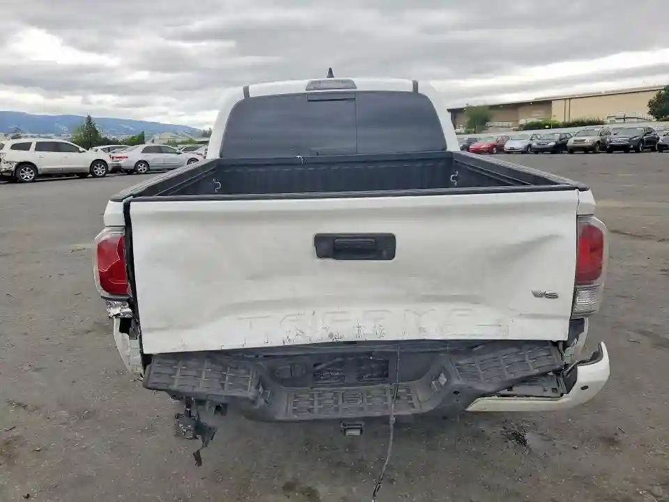 3TMCZ5AN8PM643892 2023 TOYOTA TACOMA-5