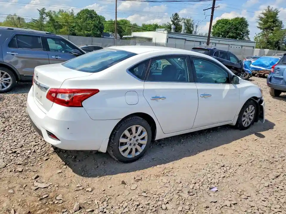 3N1AB7AP5HY252687 2017 NISSAN SENTRA-2