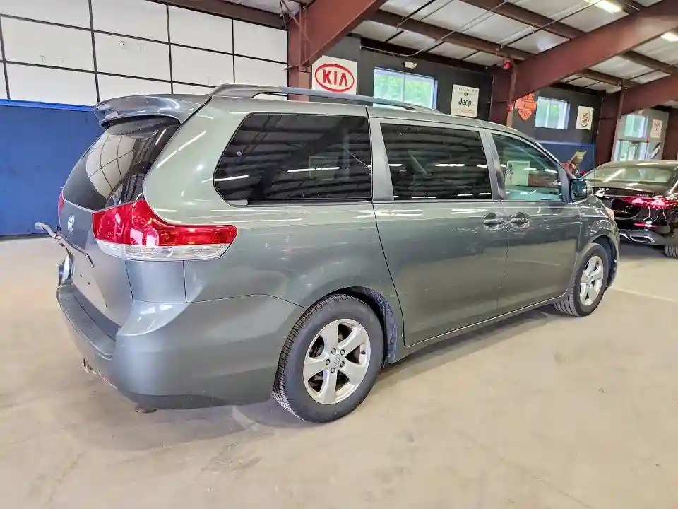 5TDKK3DC0ES444430 2014 TOYOTA ALL MODELS-2