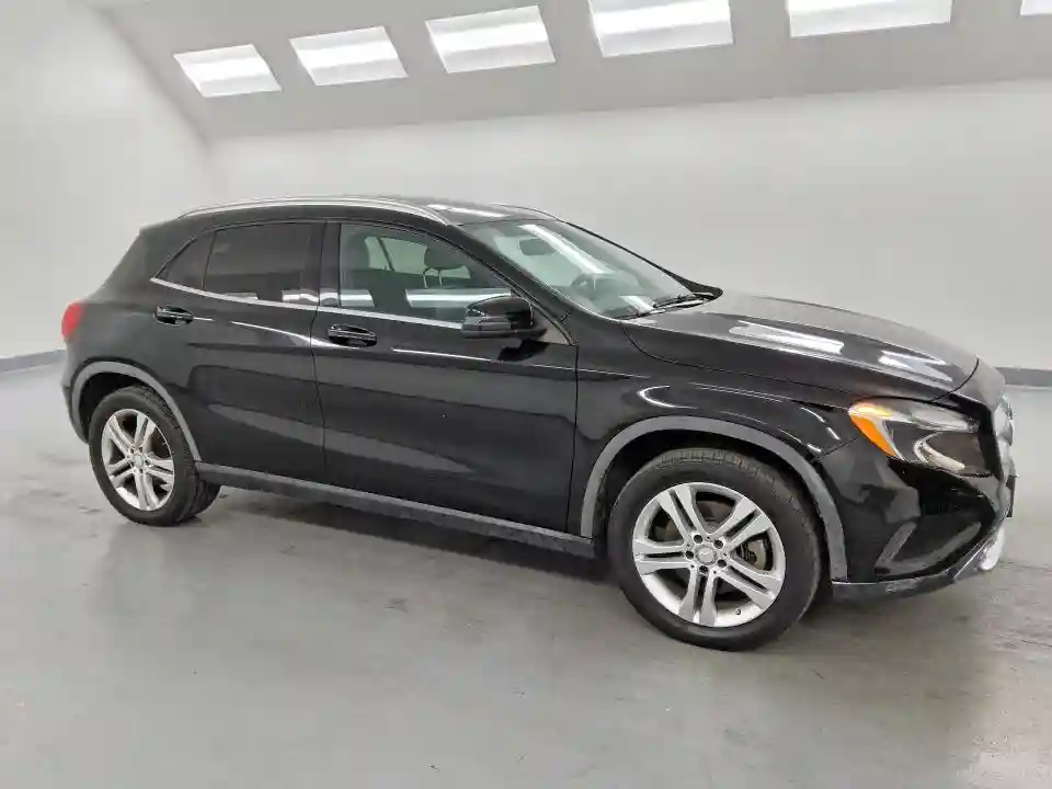 WDCTG4GB6GJ204579 2016 MERCEDES-BENZ GLA-CLASS-3