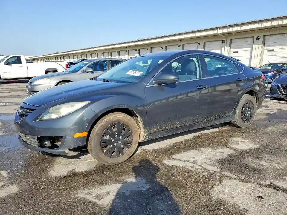 1YVHZ8BH3C5M03661 2012 MAZDA 6-0