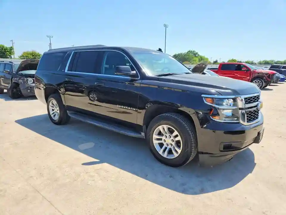 1GNSCJKC1FR589830 2015 CHEVROLET SUBURBAN-3