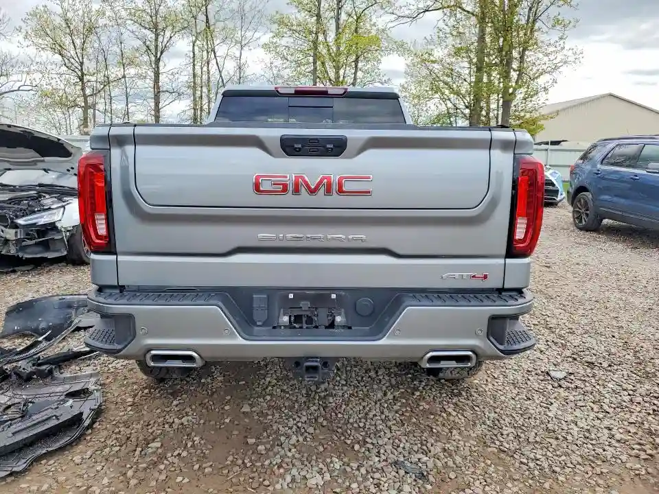 1GTUUEE87RZ341745 2024 GMC SIERRA-5