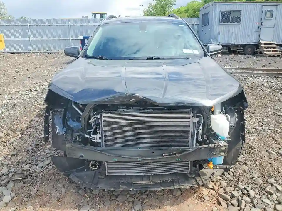 3GKALTEVXKL139791 2019 GMC TERRAIN-4
