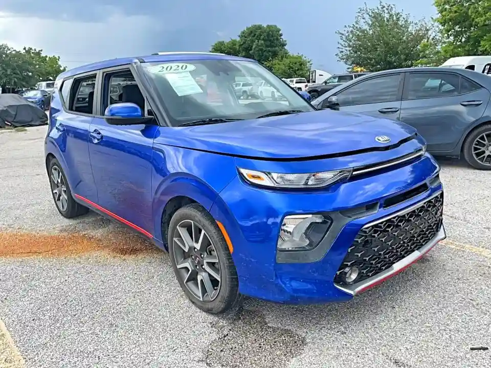 KNDJ63AU0L7079882 2020 KIA SOUL-0