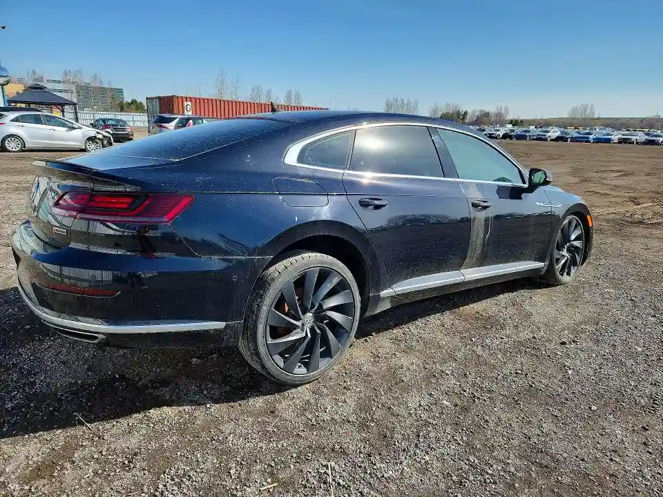 WVWSR7AN5KE025791 2019 VOLKSWAGEN ARTEON-2
