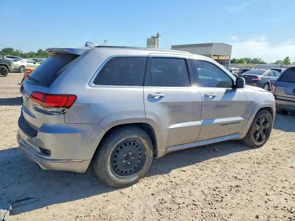 1C4RJFCG6GC423321 2016 JEEP GRAND CHEROKEE-2