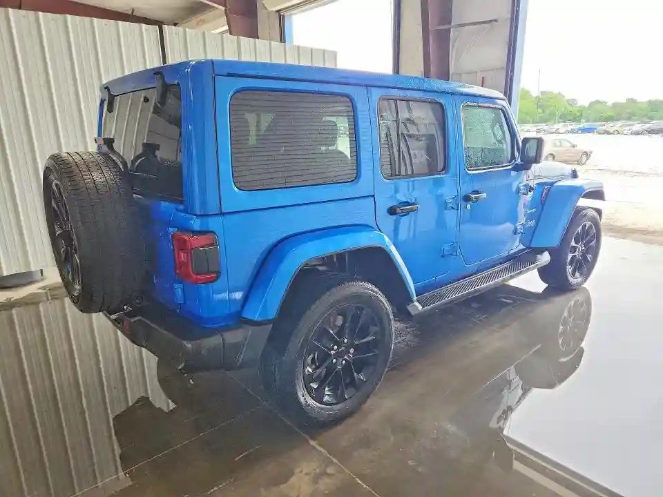 1C4JJXP68PW538912 2023 JEEP WRANGLER-2