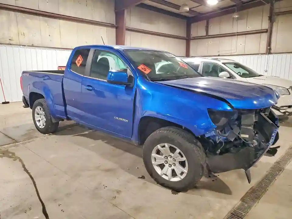 1GCHTCEA5J1145480 2018 CHEVROLET COLORADO-3