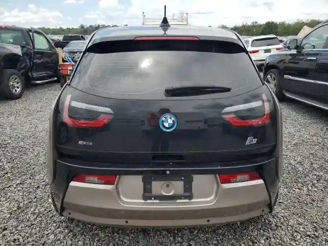WBY1Z2C53EVX51471 2014 BMW I SERIES-5