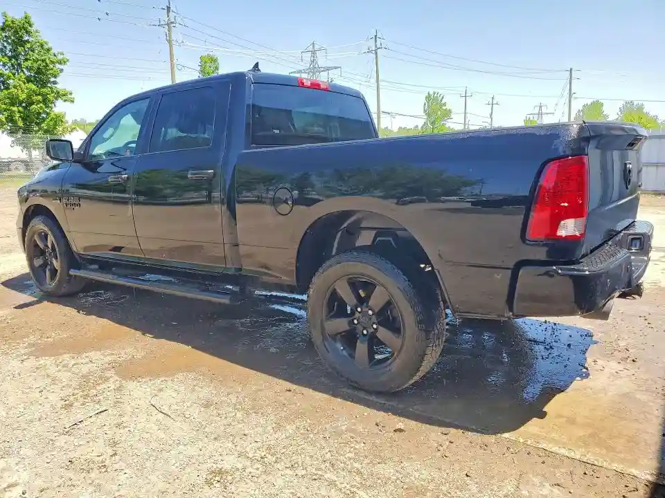 1C6RR7TT7PS596550 2023 RAM 1500-1