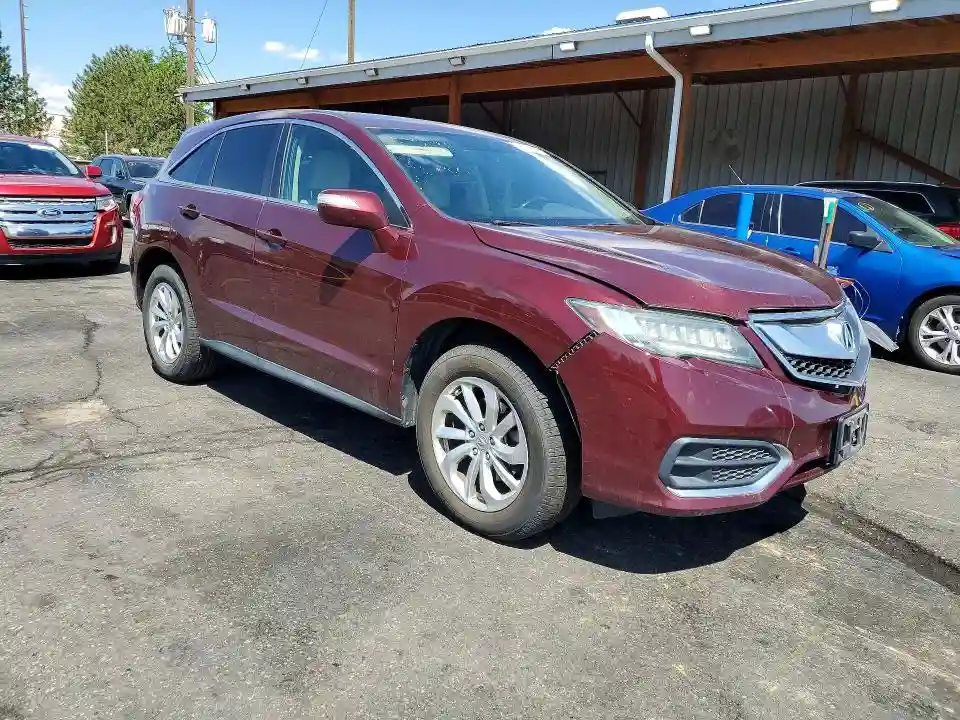 5J8TB4H31HL028043 2017 ACURA RDX-3