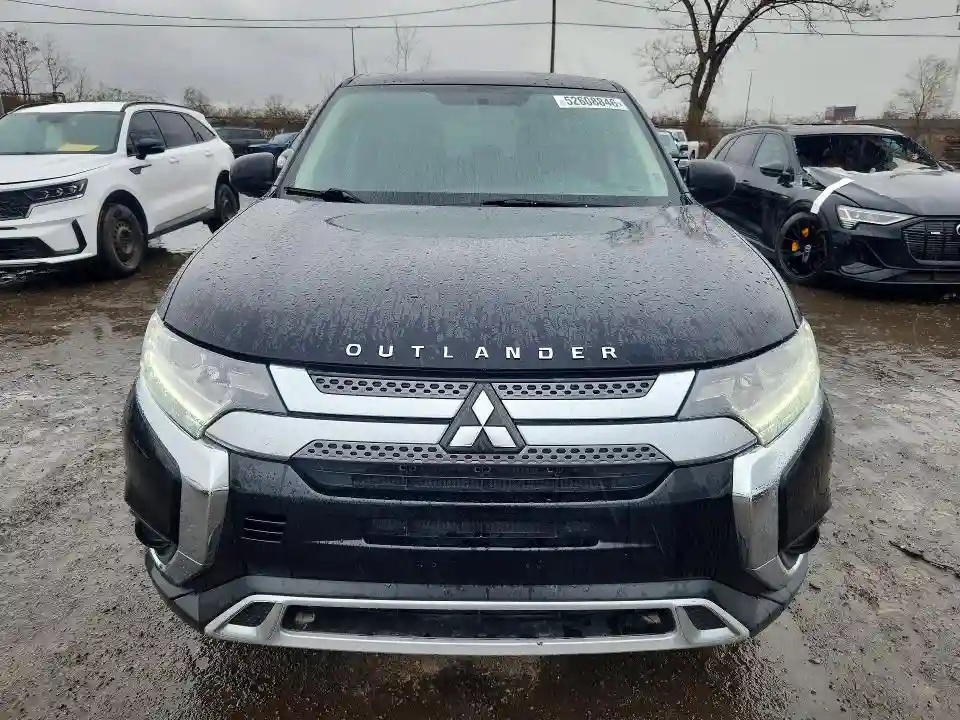 JA4AZ2A31KZ606687 2019 MITSUBISHI OUTLANDER-4