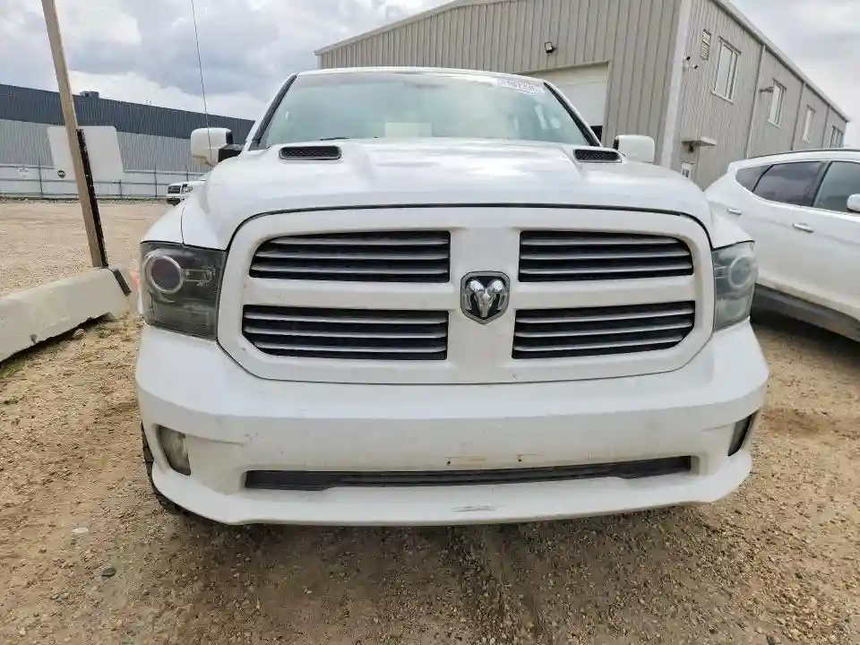 1C6RR7HT5GS244009 2016 RAM 1500-4