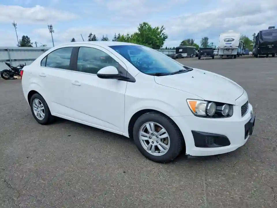 1G1JC5SH5C4155046 2012 CHEVROLET SONIC-3