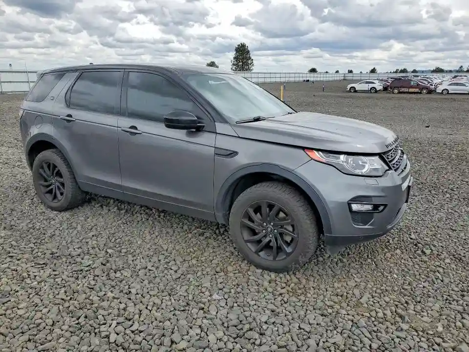 SALCR2BG9GH623873 2016 LAND ROVER DISCOVERY-3