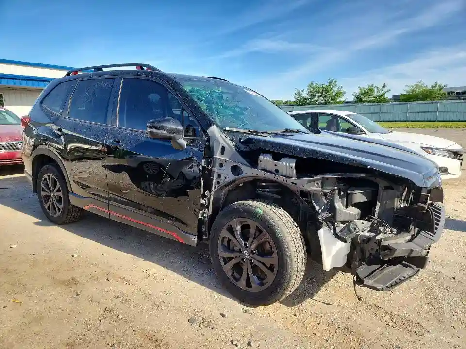 JF2SKAKC4KH400780 2019 SUBARU FORESTER-3