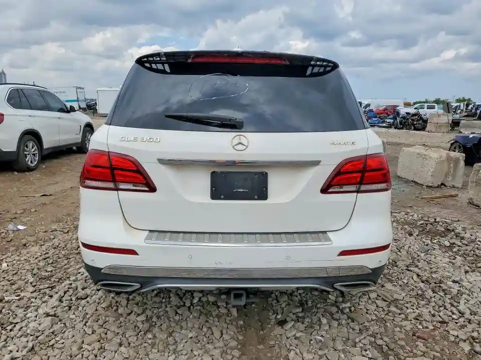 4JGDA5HB1JB181080 2018 MERCEDES-BENZ GLE-CLASS-5
