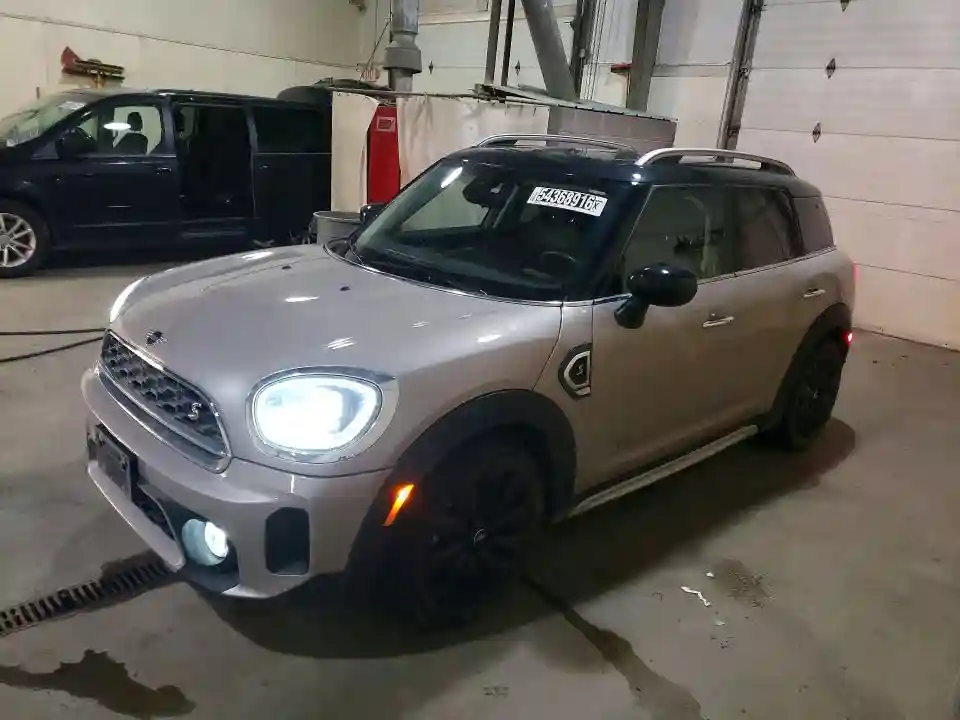 WMZ83BR06N3P11619 2022 MINI COOPER-0