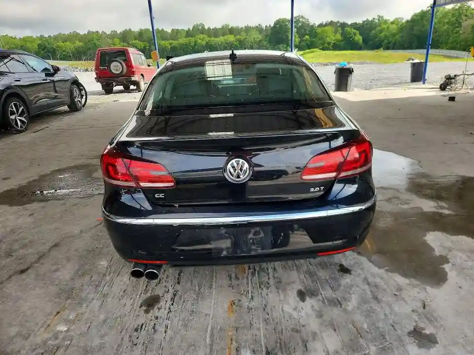 WVWBP7AN3DE507104 2013 VOLKSWAGEN CC-5