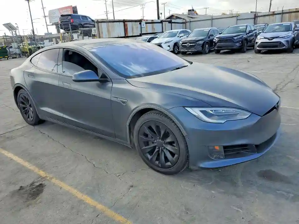 5YJSA1E16GF161090 2016 TESLA MODEL S-3