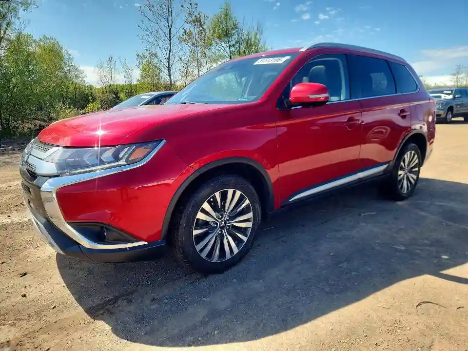 JA4AZ3A33LZ003571 2020 MITSUBISHI OUTLANDER-0