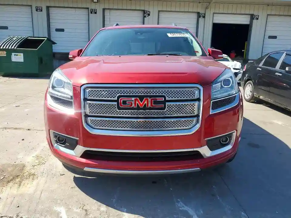1GKKVTKD7EJ101568 2014 GMC ACADIA DEN-4