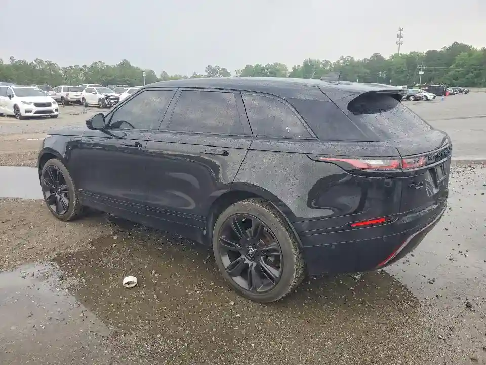 SALYL2EX7KA207096 2019 LAND ROVER RANGEROVER-1
