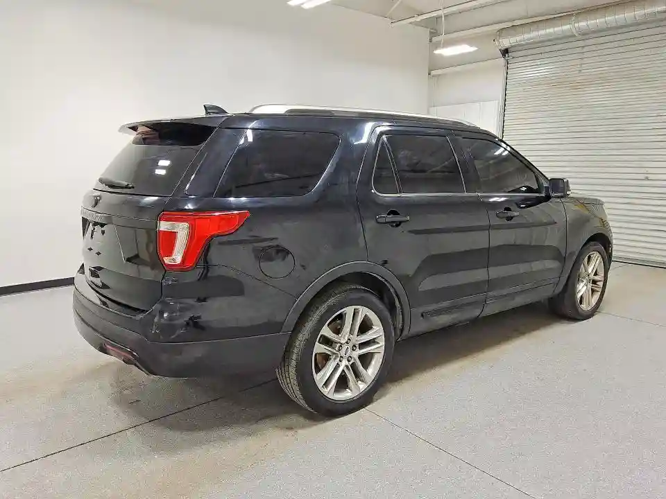 1FM5K7D82GGA35161 2016 FORD EXPLORER-2