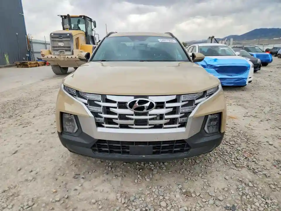 5NTJDDAFXPH048851 2023 HYUNDAI SANTA CRUZ-4