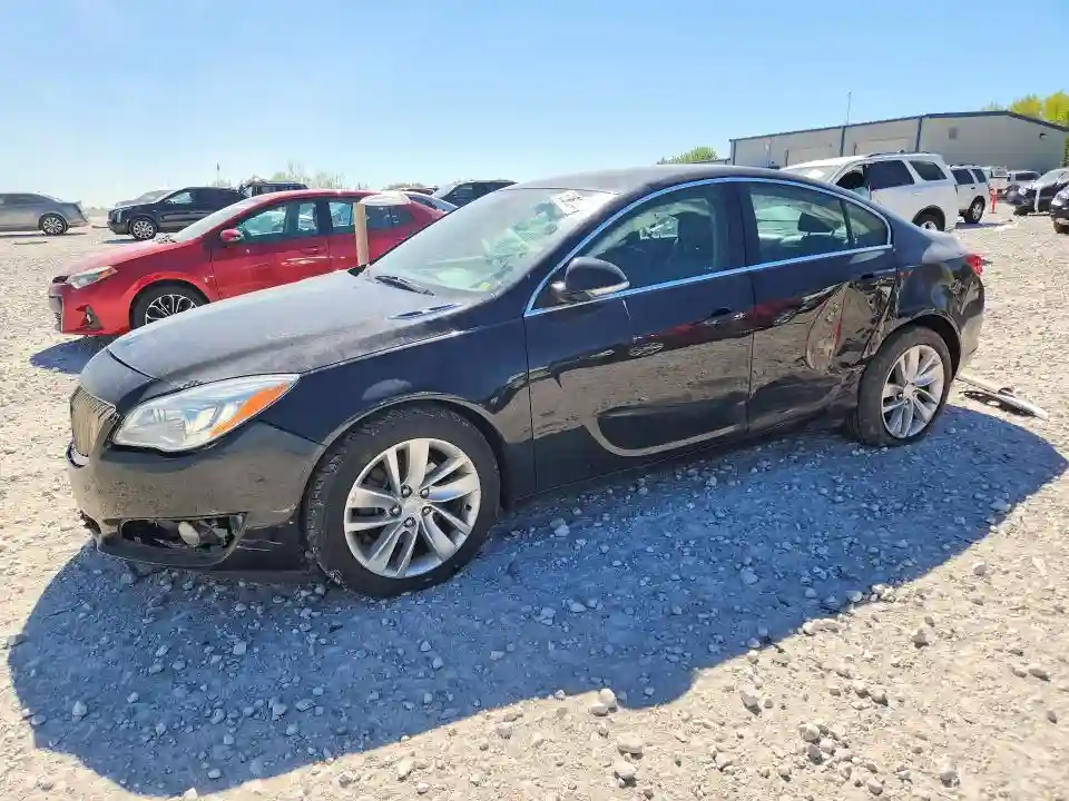 2G4GR5GX3H9109523 2017 BUICK REGAL-0