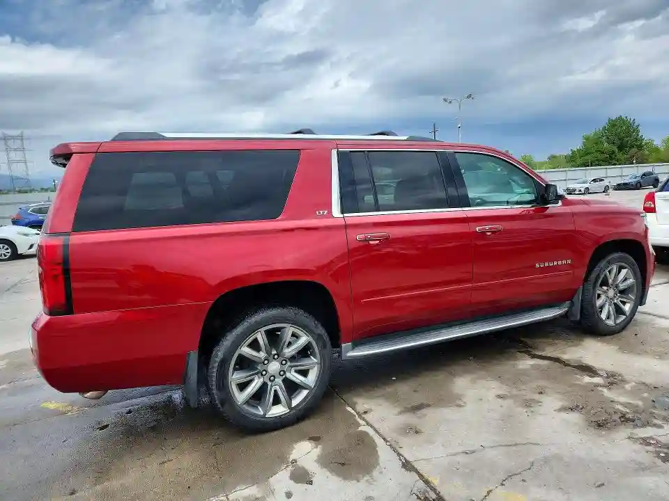 1GNSKKKC0FR619246 2015 CHEVROLET SUBURBAN-2
