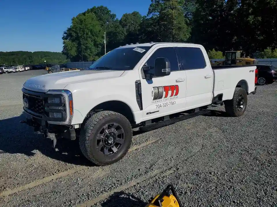 1FT8W2BT4PEC19500 2023 FORD F250-0