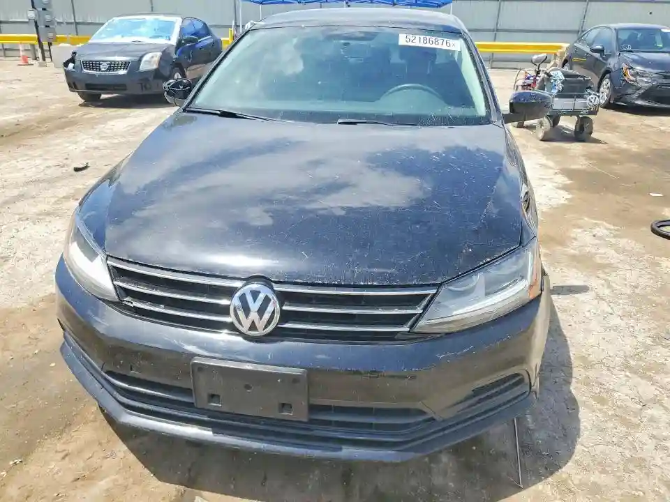 3VW167AJ3HM347993 2017 VOLKSWAGEN JETTA-4