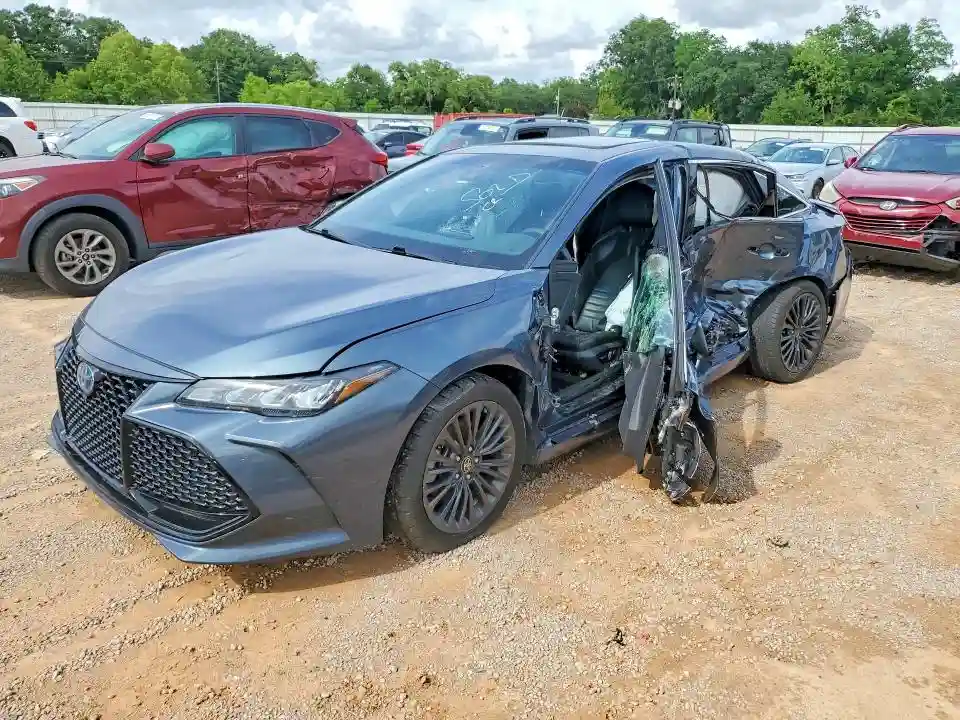 4T1EA1AB8MU007149 2021 TOYOTA AVALON-0