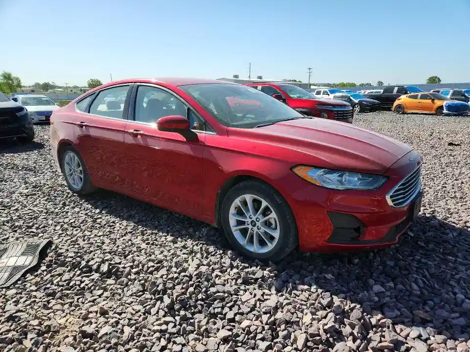 3FA6P0HDXLR224450 2020 FORD FUSION-3