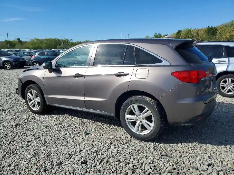 5J8TB4H52DL022733 2013 ACURA RDX-1