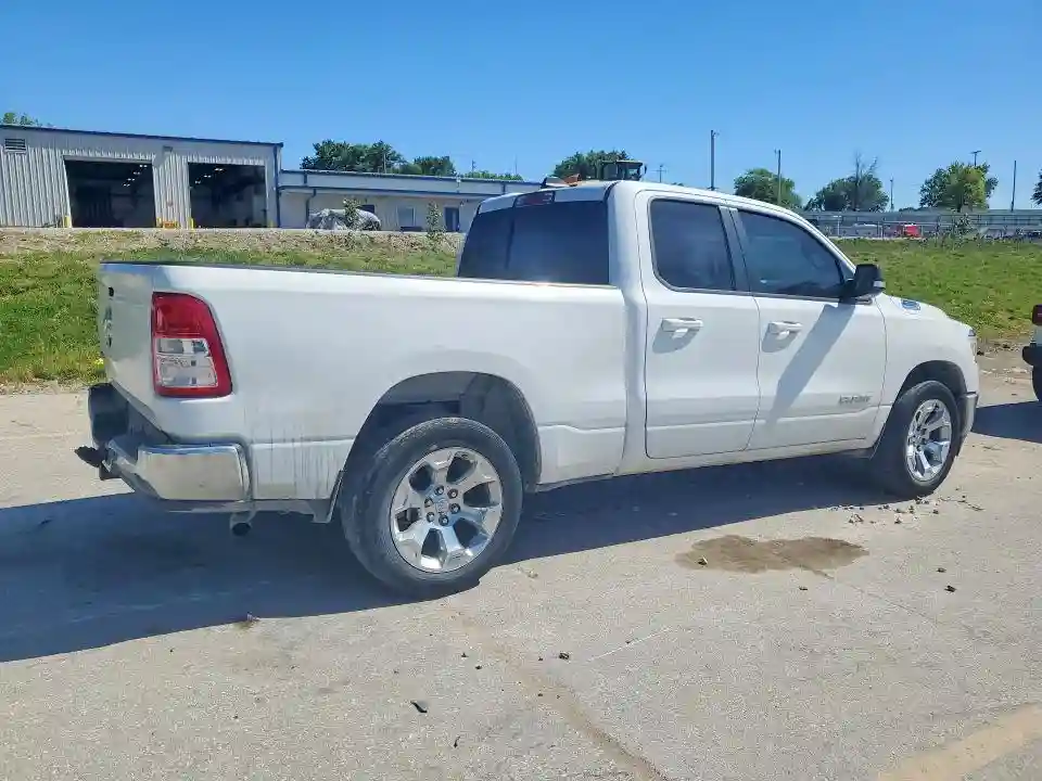 1C6RREBG0NN451922 2022 RAM 1500-2