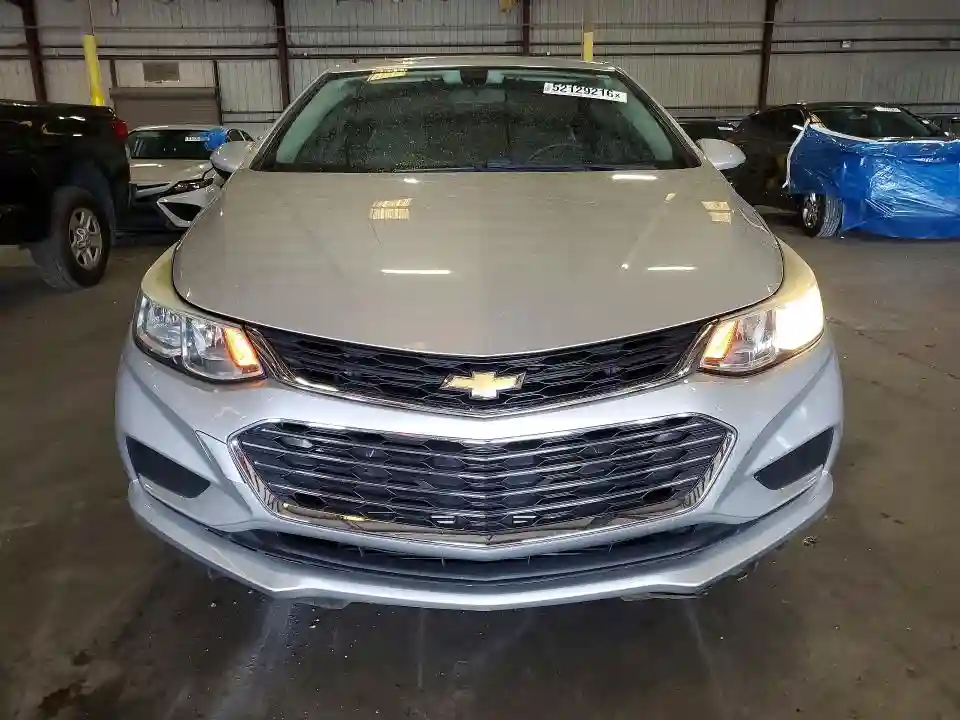1G1BC5SM8J7159170 2018 CHEVROLET CRUZE-4