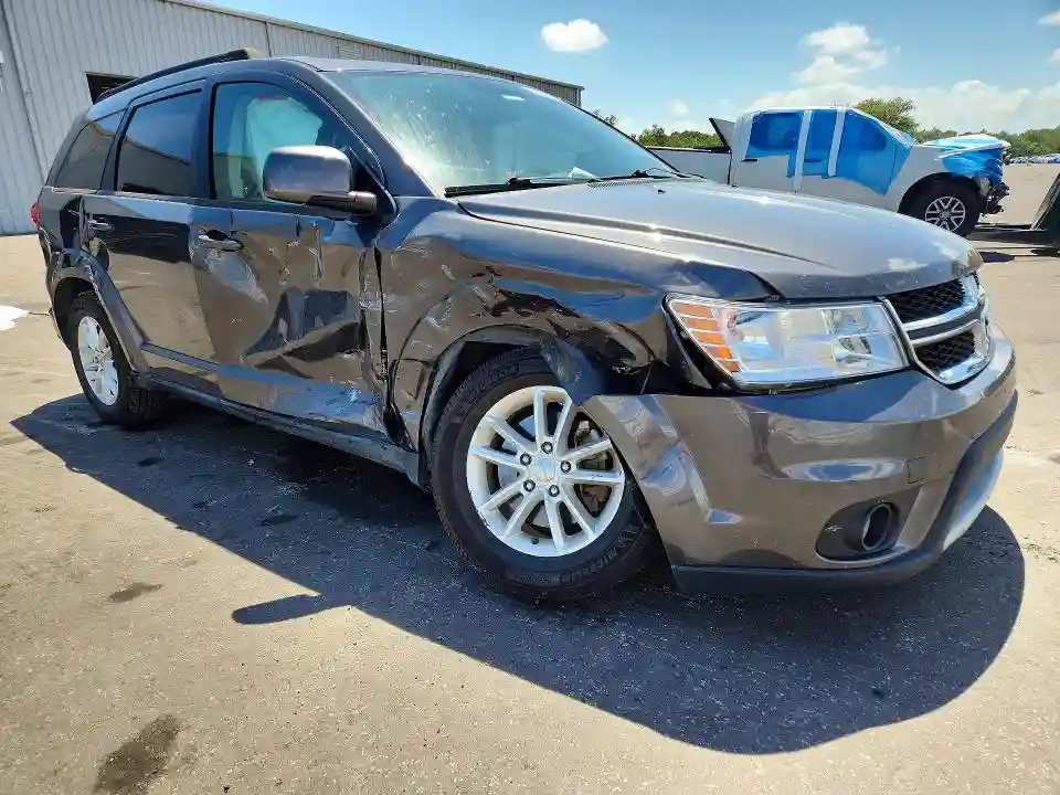 3C4PDCBB9GT128088 2016 DODGE JOURNEY-3