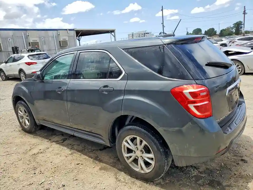 2GNFLEEK5H6248540 2017 CHEVROLET EQUINOX-1